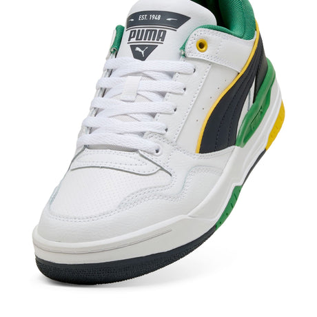 Rebound Retro Sneakers Unisex - Runner