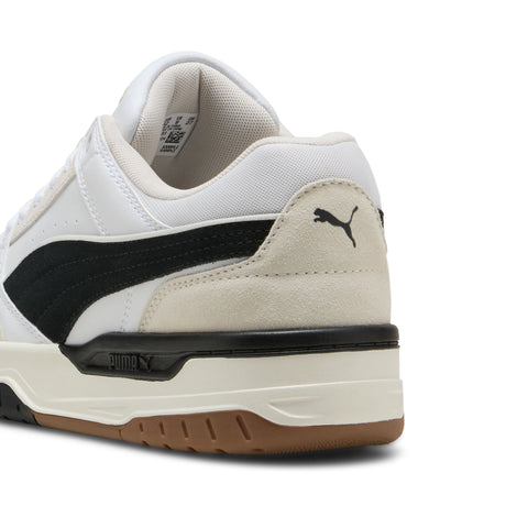 Rebound Retro Sneakers Unisex - Runner