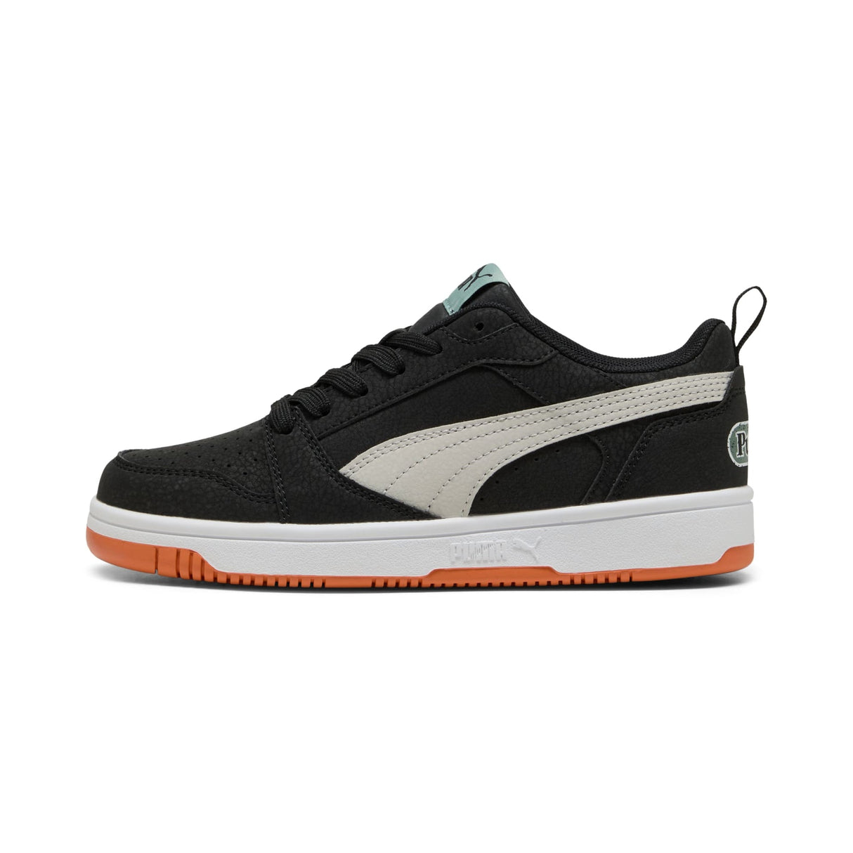 Rebound V6 Lo Mid 90s Sneakers Youth - Runner