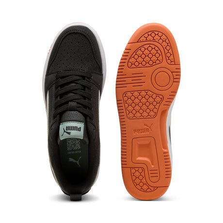 Rebound V6 Lo Mid 90s Sneakers Youth - Runner