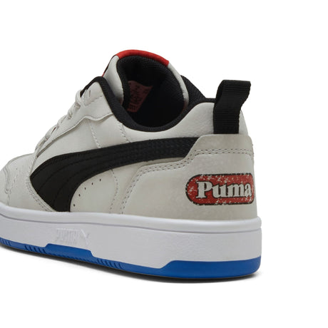 Rebound V6 Lo Mid 90s Sneakers Youth - Runner