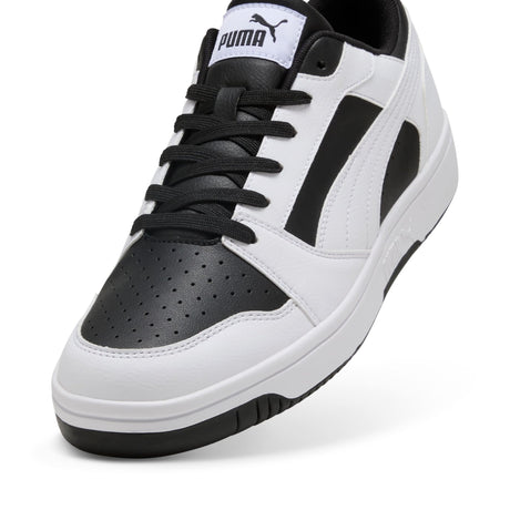 Rebound V6 Low Sneakers - Runner