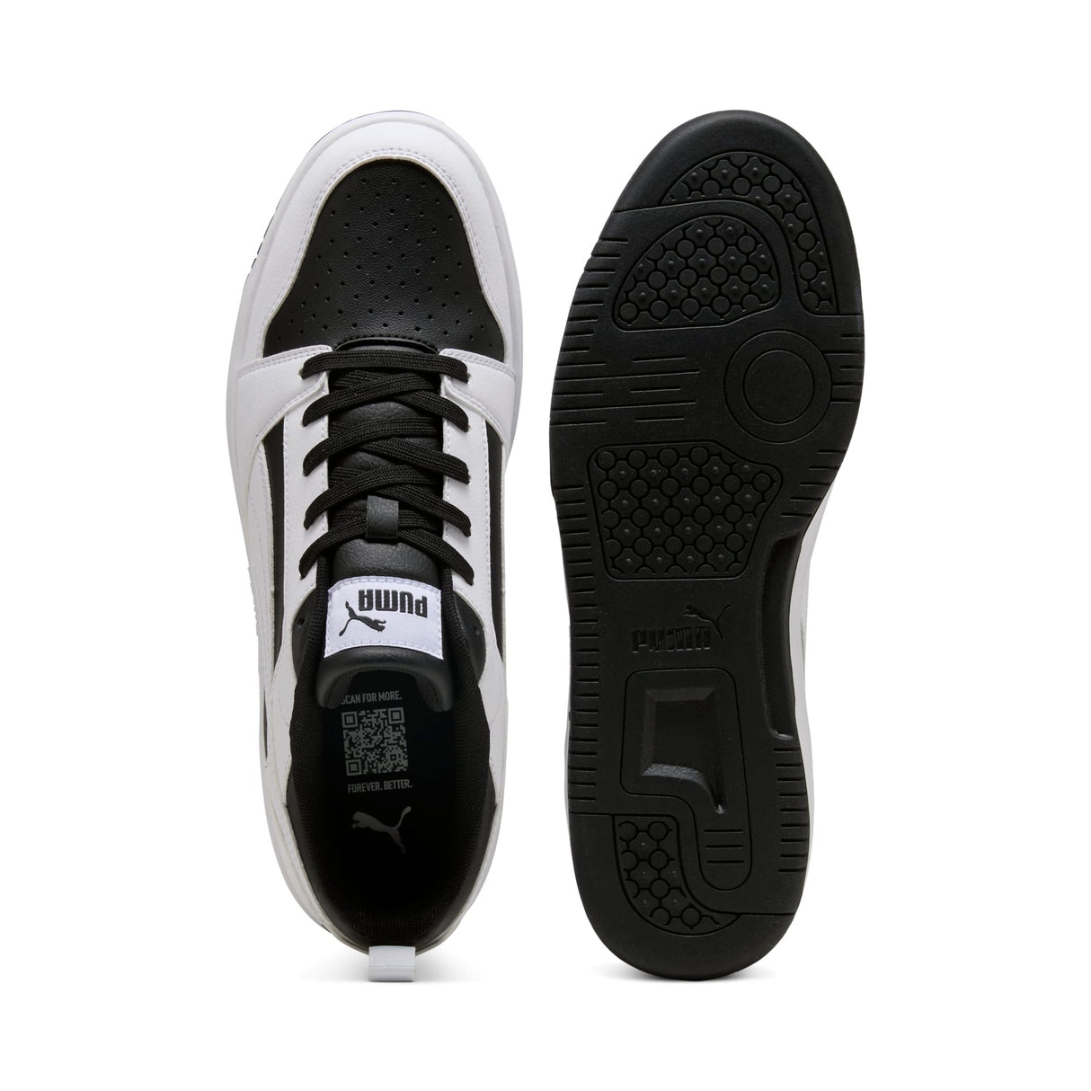 Rebound V6 Low Sneakers - Runner