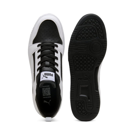 Rebound V6 Low Sneakers - Runner