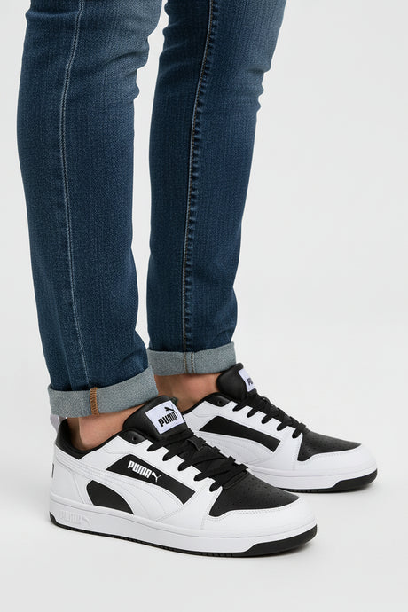 Rebound V6 Low Sneakers - Runner