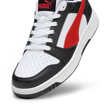 Rebound V6 Low Sneakers Youth - Runner