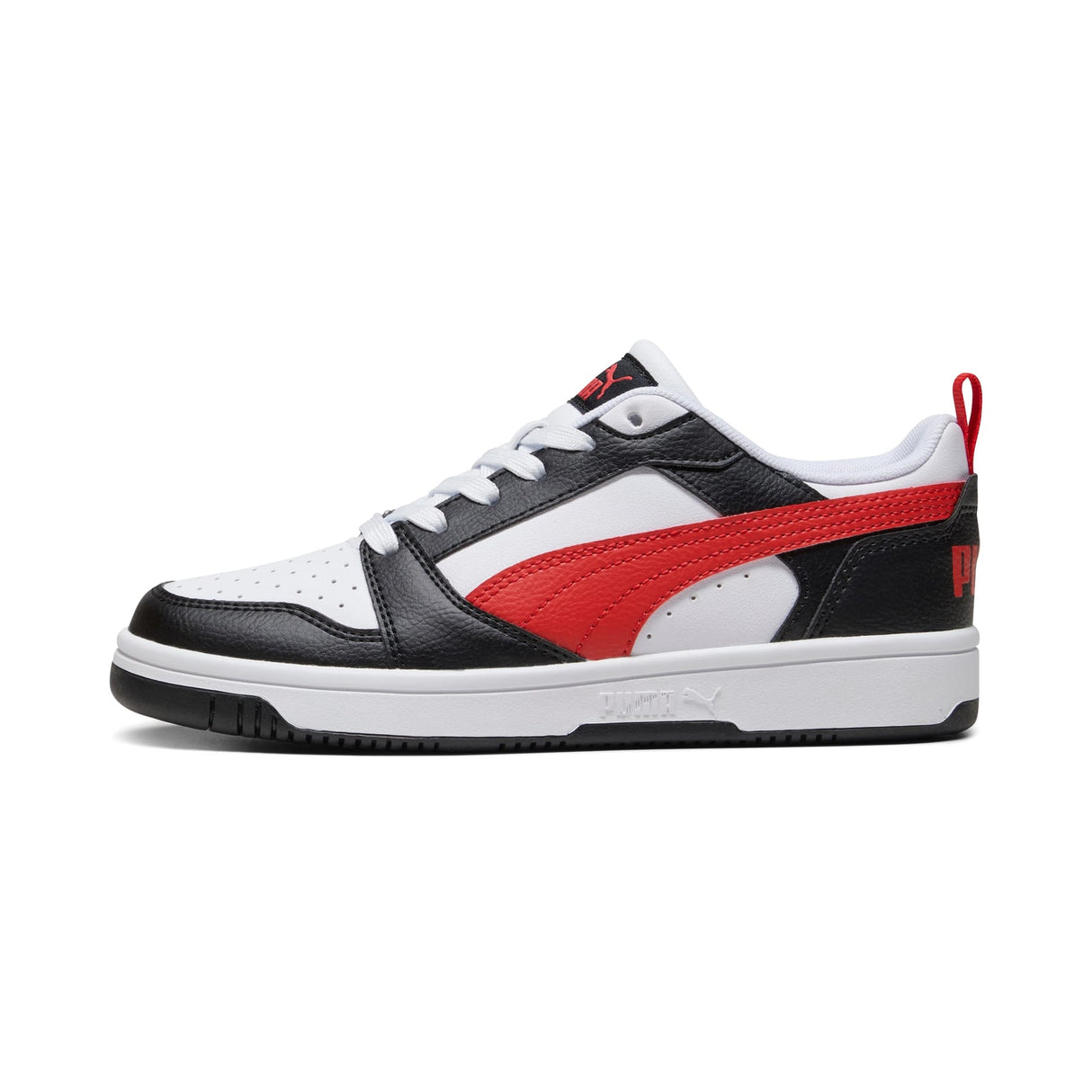 Rebound V6 Low Sneakers Youth - Runner
