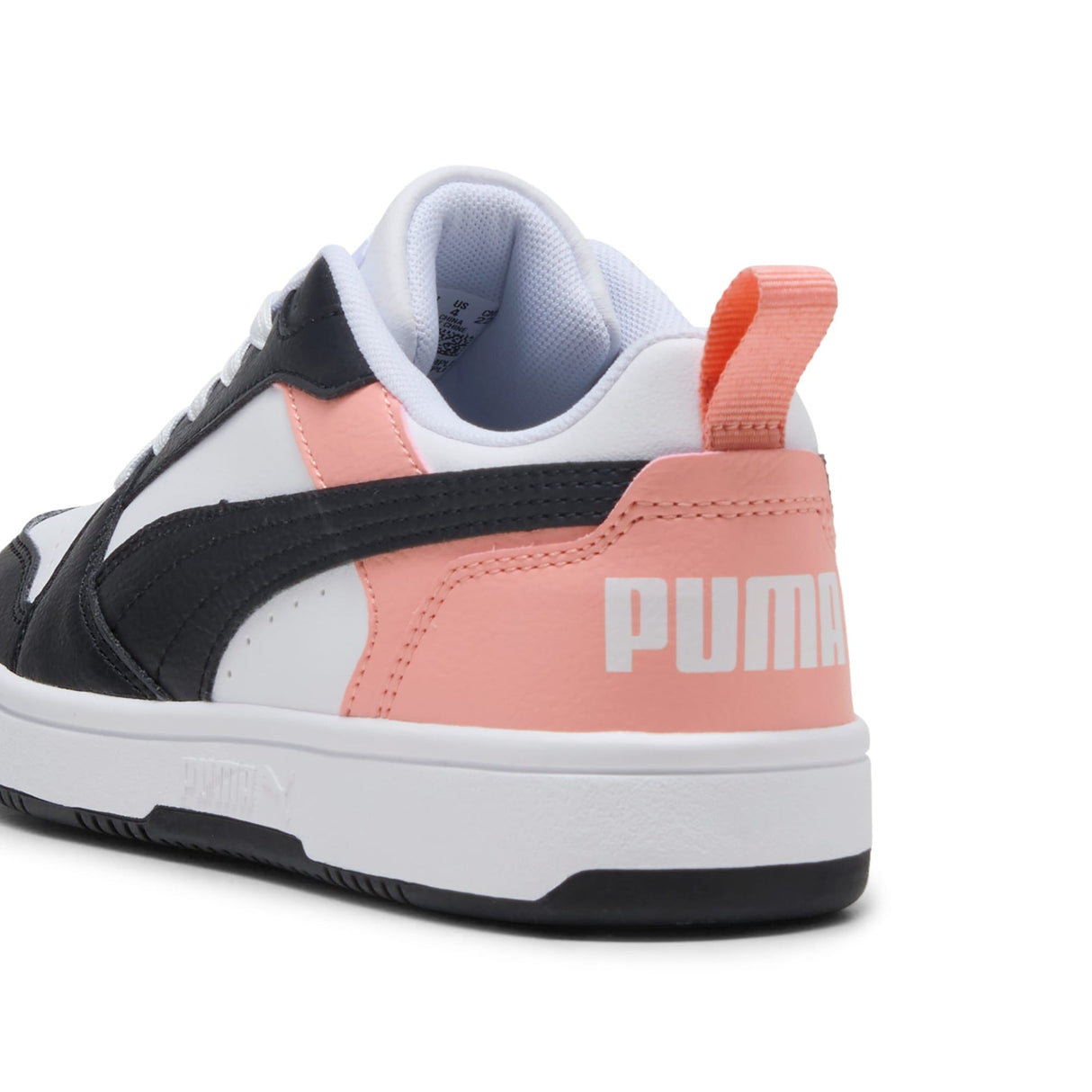 Rebound V6 Low Sneakers Youth - Runner