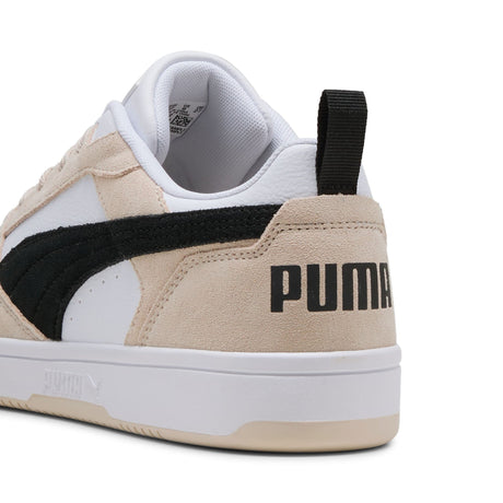 Rebound v6 Low Suede Sneakers Unisex - Runner