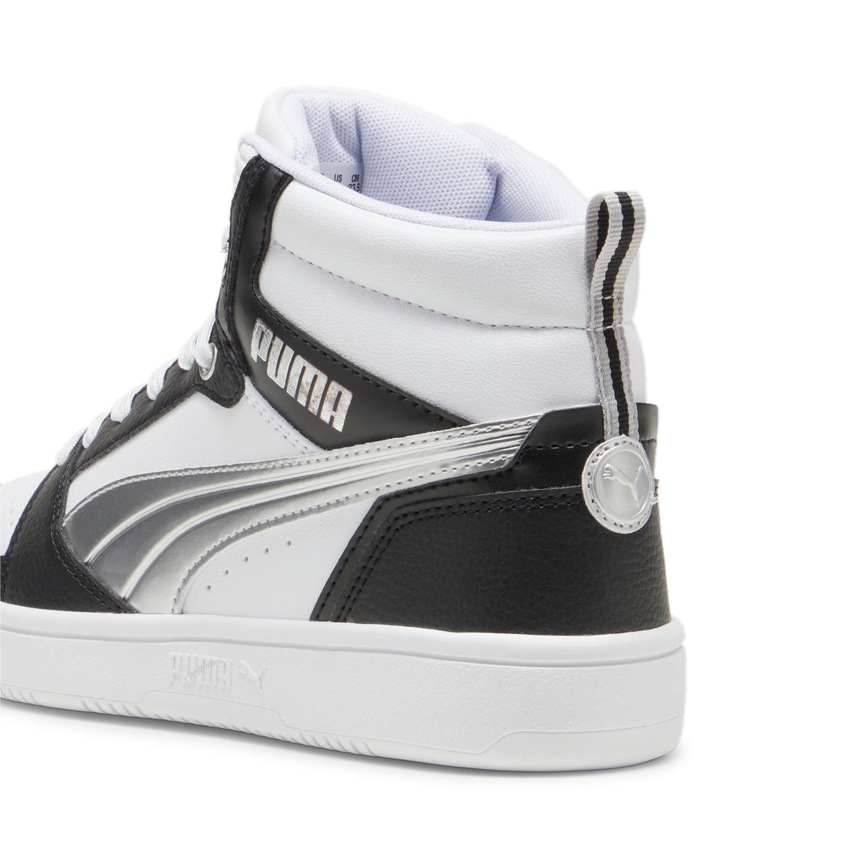 Rebound v6 Metallic Dream Sneakers Women - Runner