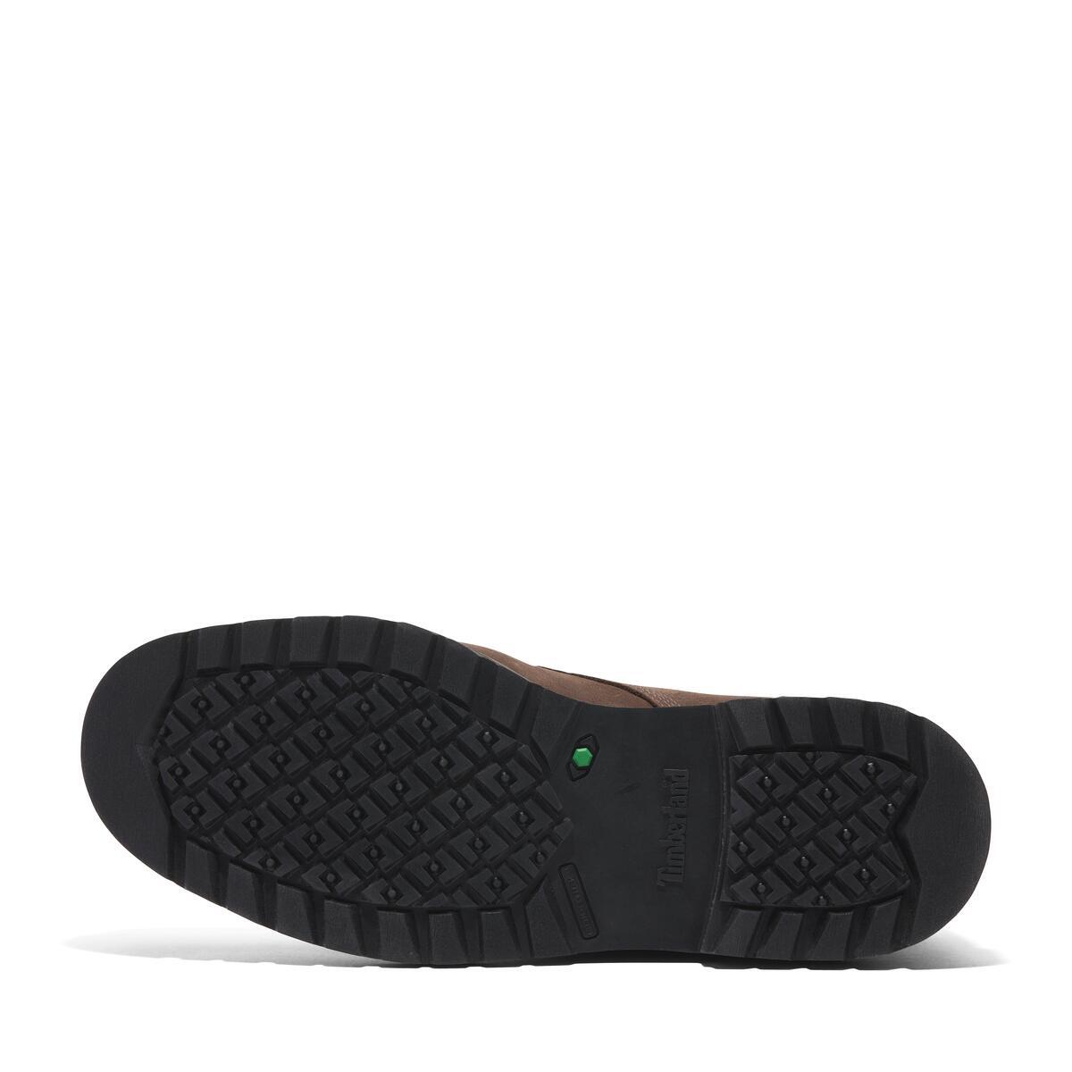 Redwood Falls Lace Up Waterproof Shoe - Runner