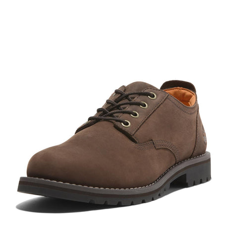 Redwood Falls Lace Up Waterproof Shoe - Runner