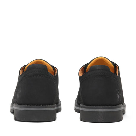 Redwood Falls Lace Up Waterproof Shoe - Runner
