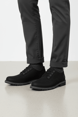Redwood Falls Lace Up Waterproof Shoe - Runner