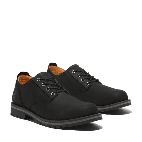 Redwood Falls Lace Up Waterproof Shoe - Runner
