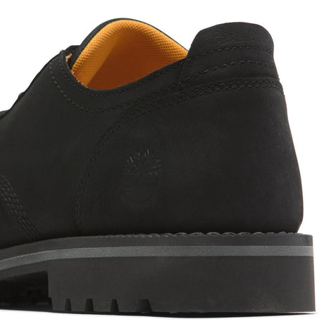 Redwood Falls Lace Up Waterproof Shoe - Runner