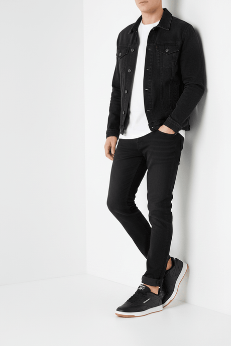 REEBOK COURT ADVANCE - Runner