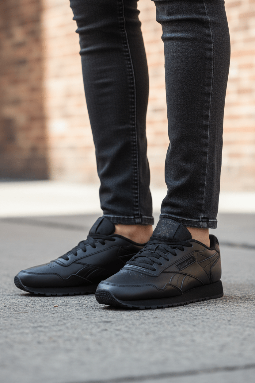 REEBOK GLIDE - Runner