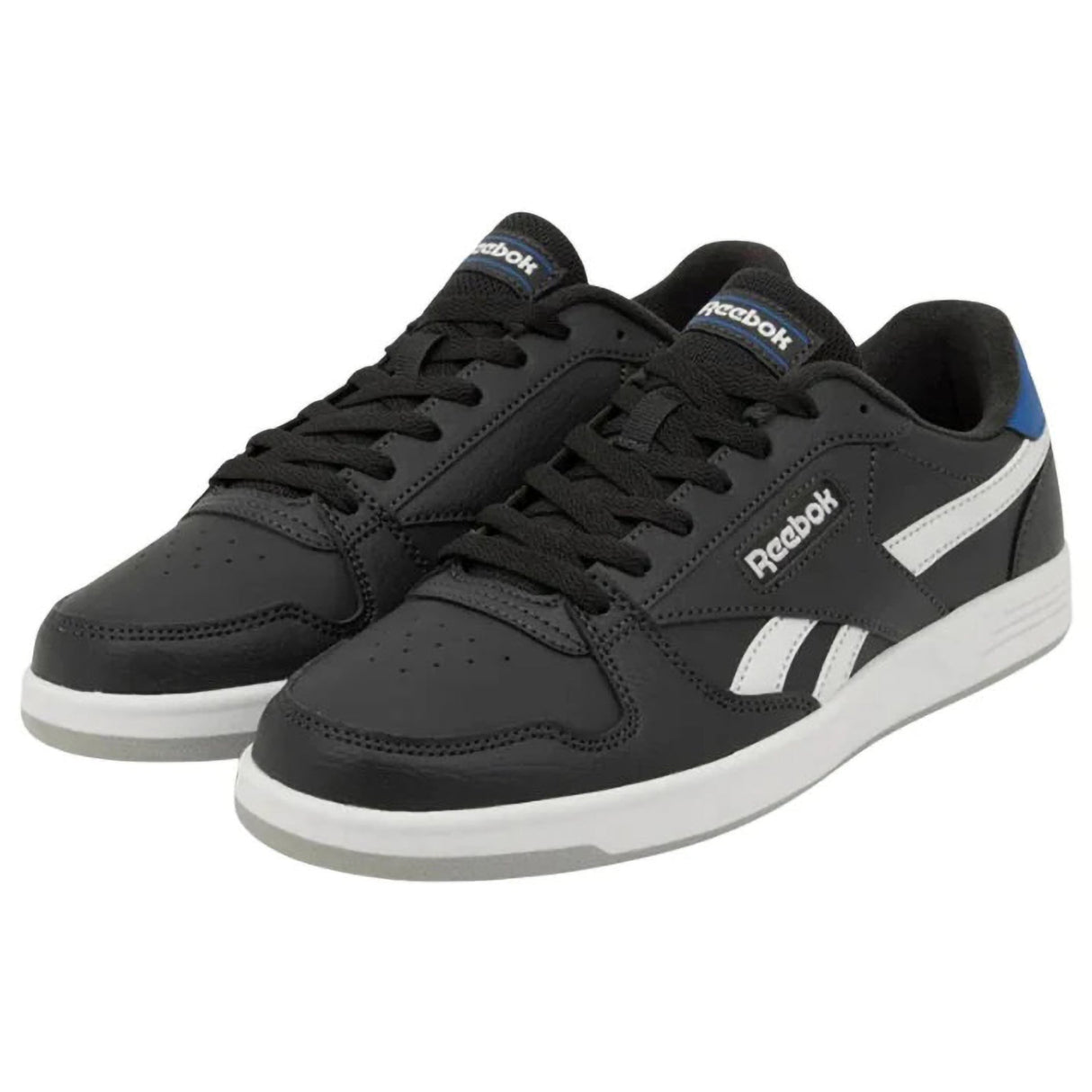 Reebok Match Prime Shoes - Runner