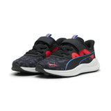 Reflect Lite Masked Hero Kids' Sneakers - Runner