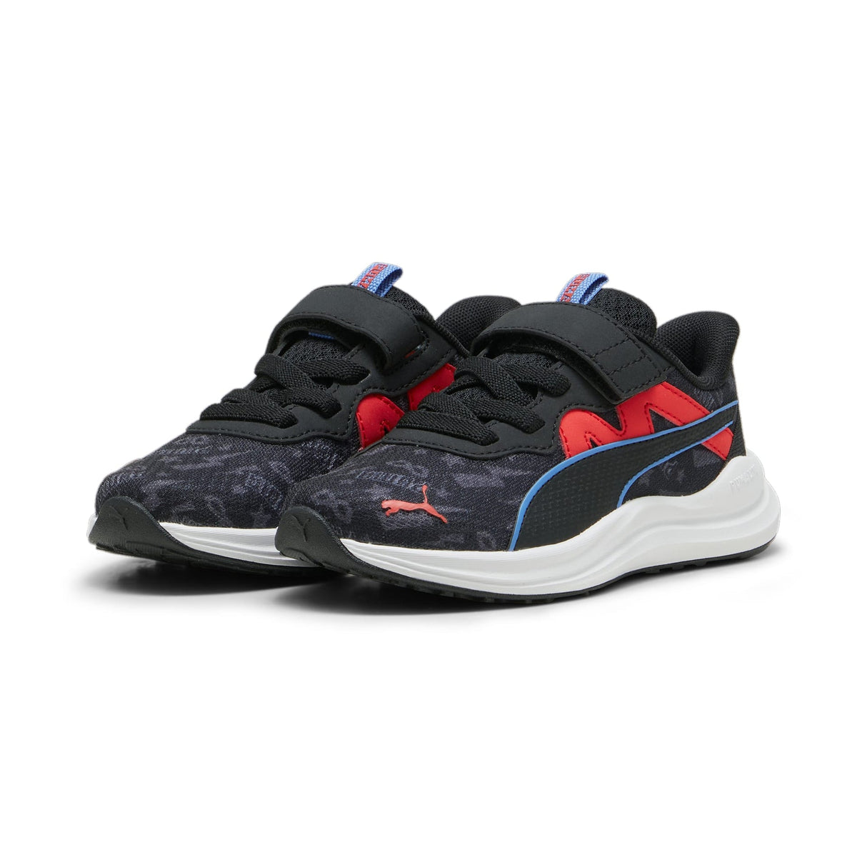Reflect Lite Masked Hero Kids' Sneakers - Runner