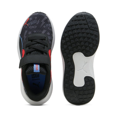 Reflect Lite Masked Hero Kids' Sneakers - Runner