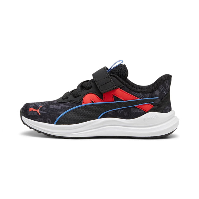 Reflect Lite Masked Hero Kids' Sneakers - Runner
