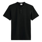 Regular Cotton Pique Polo Shirt - Runner
