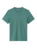 Regular Crew Neck T-Shirt - Runner