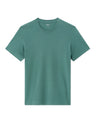 Regular Crew Neck T-Shirt - Runner