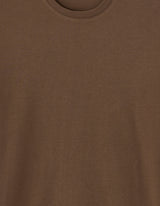 Regular Crew Neck T-Shirt - Runner