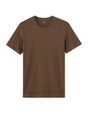 Regular Crew Neck T-Shirt - Runner