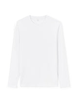 Regular Fit Long - Sleeve T-Shirt - Runner
