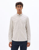 Regular Fit Oxford Shirt - Runner