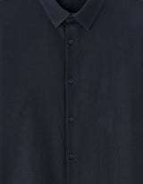 Regular Honeycomb Shirt - Runner