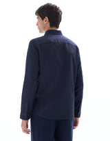 Regular Honeycomb Shirt - Runner