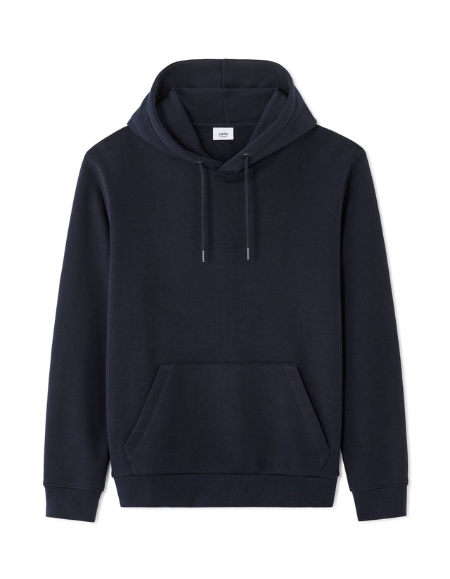 Regular Hoodie - Runner