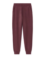 Regular Jogger Pants Raisin - Runner