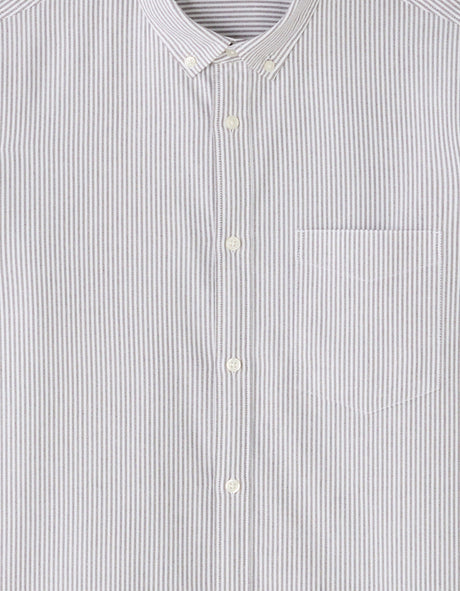 Regular Striped Shirt - Runner