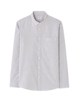 Regular Striped Shirt - Runner