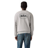 Relaxd Graphic Crew - Runner