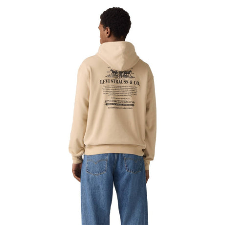 Relaxed Graphic Po - Runner