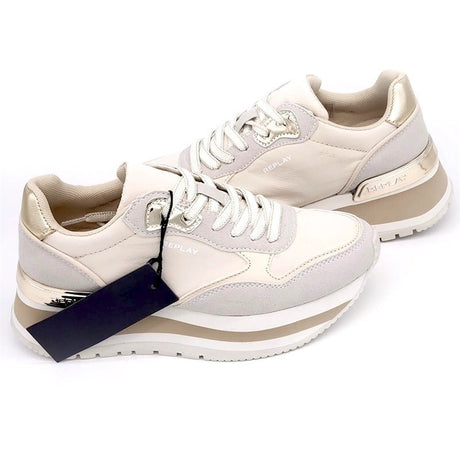 REPLAY MENNET WOMEN SNEAKER RPW1 - Runner