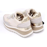 REPLAY MENNET WOMEN SNEAKER RPW1 - Runner