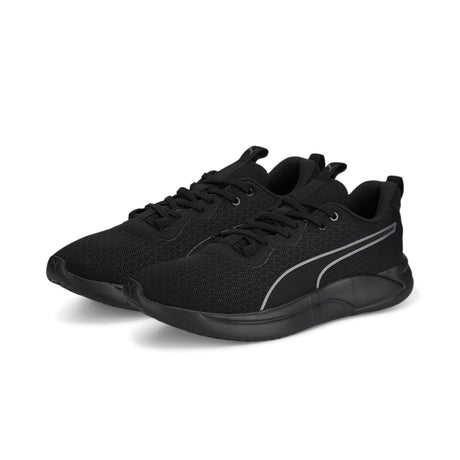RESOLVE MODERN PUMA BLACK - PUMA BLACK - Runner