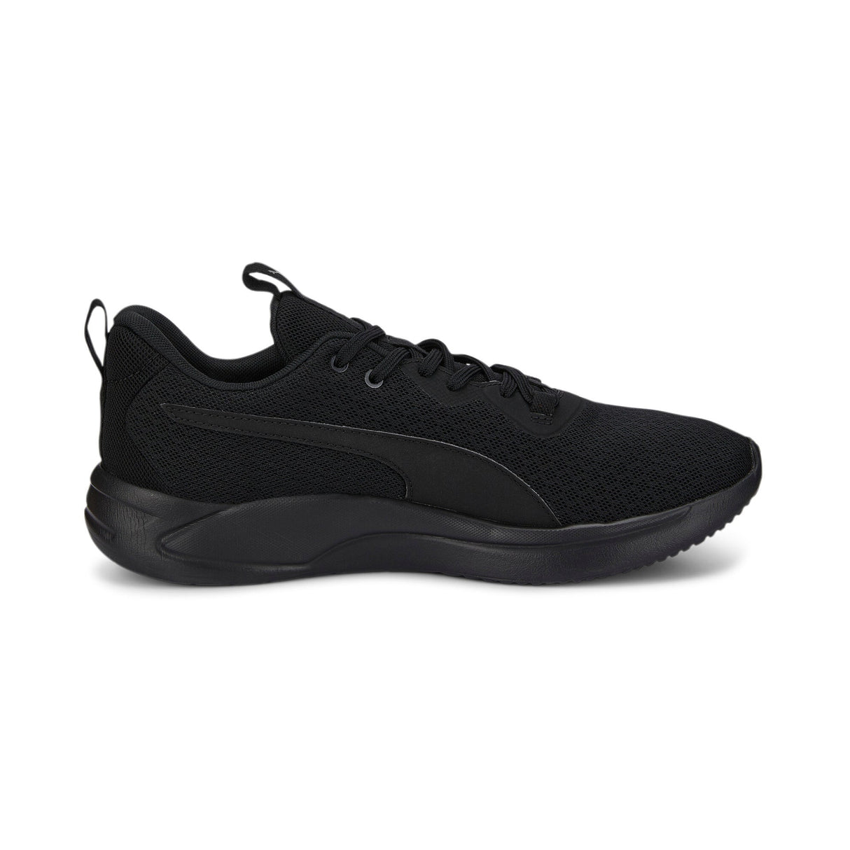 RESOLVE MODERN PUMA BLACK - PUMA BLACK - Runner