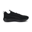 RESOLVE MODERN PUMA BLACK - PUMA BLACK - Runner