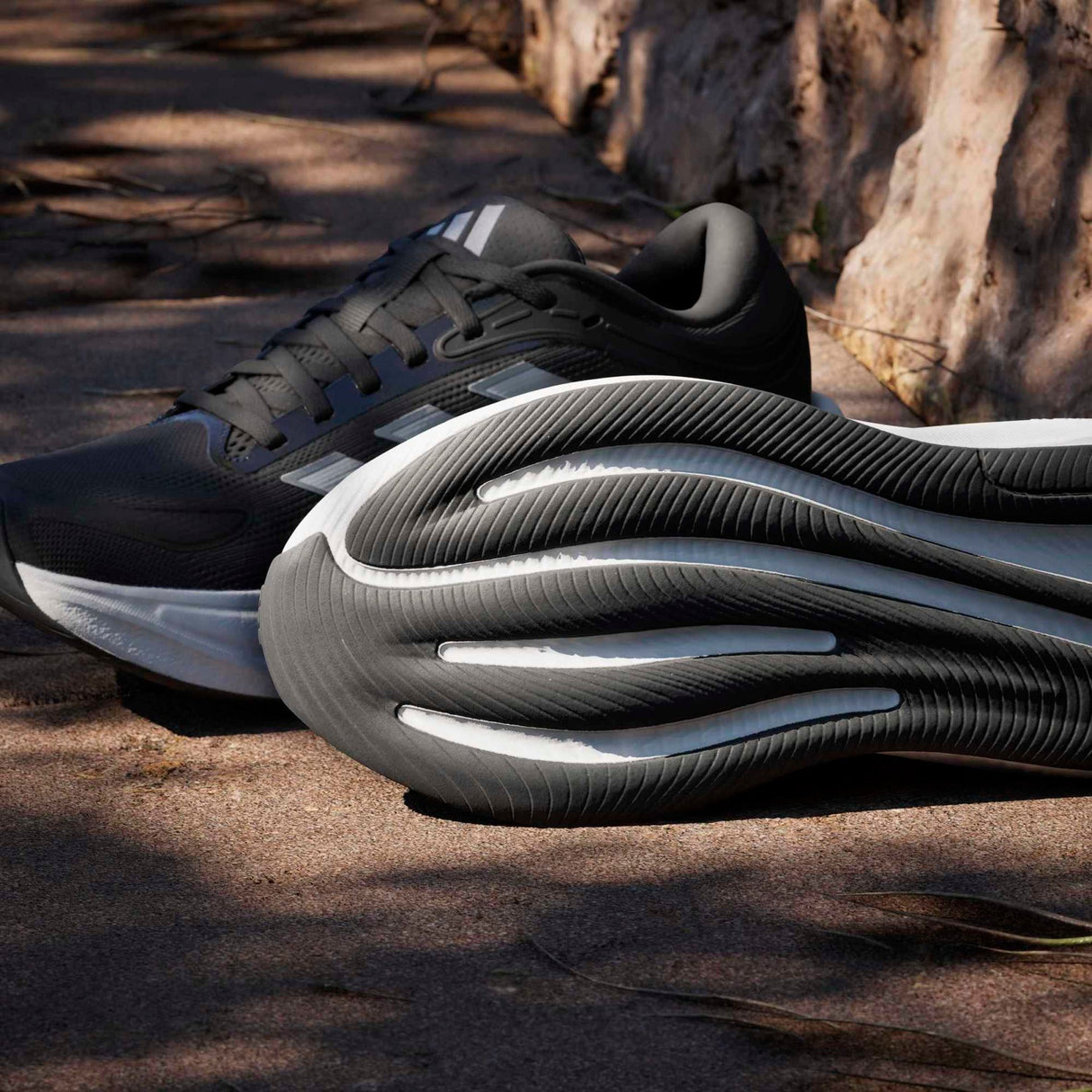 RESPONSE 2 RUNNING SHOES - Runner