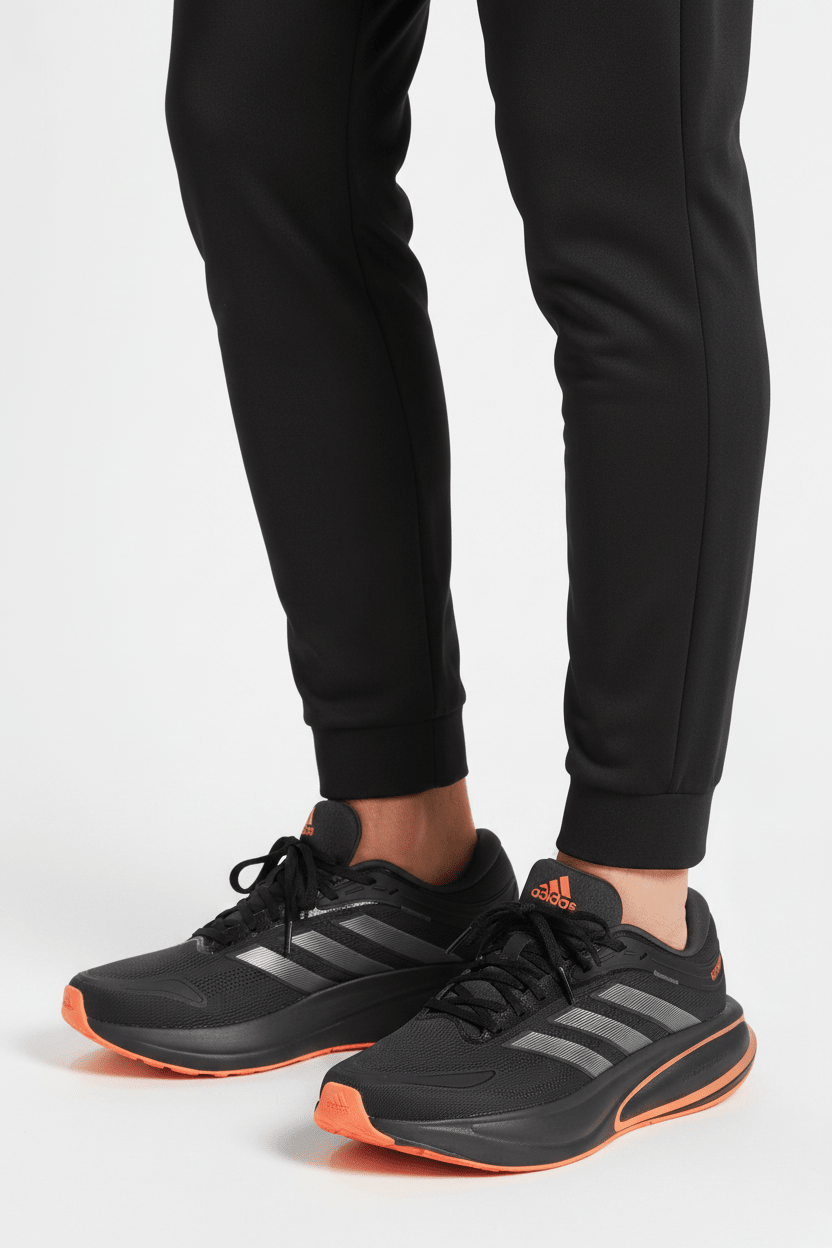 RESPONSE 2 RUNNING SHOES - Runner