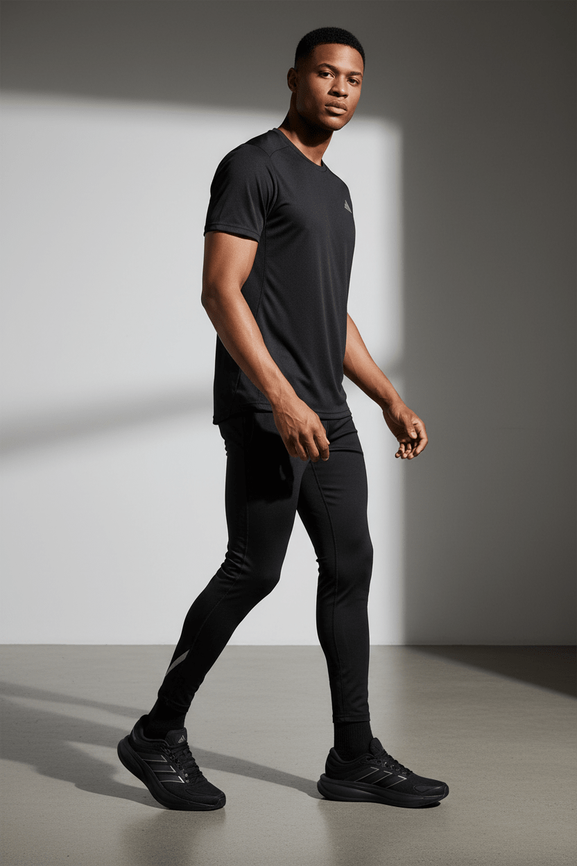 RESPONSE 2 RUNNING SHOES - Runner